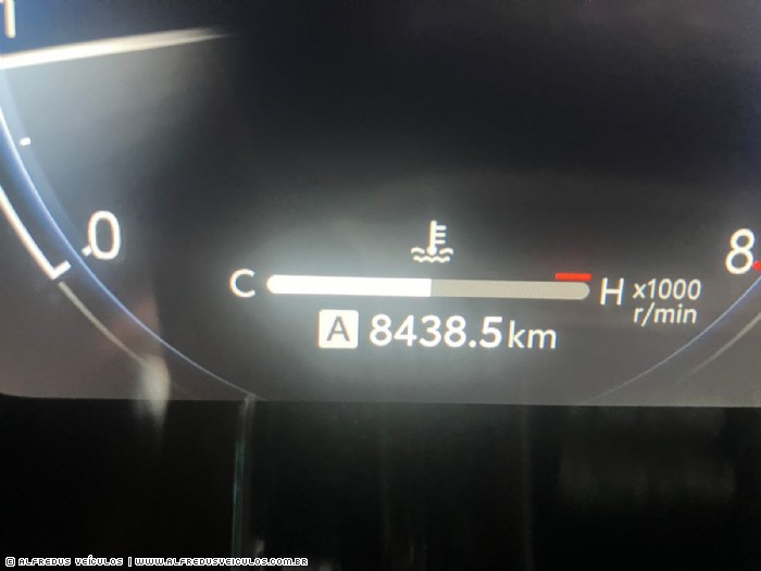 Toyota COROLLA CROSS XRX 2.0 2024/2025